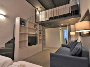 Apartment Gluck Central Station Lofts-1 by Interhome